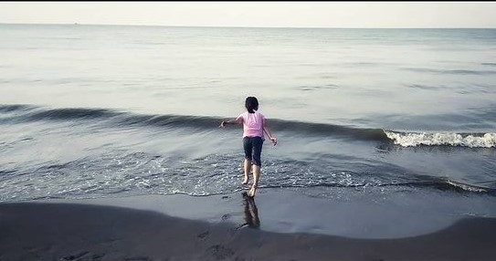 laut.. oh laut..